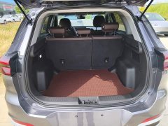 Chery Tiggo 7 2024 1.5T CVT Luxury Edition - ფოტო 19