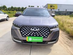 Chery Tiggo 7 2024 1.5T CVT Luxury Edition - ფოტო 3
