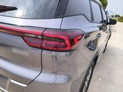 Chery Tiggo 7 2024 1.5T CVT Luxury Edition - ფოტო 8