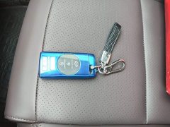 Chery Tiggo 7 2024 1.5T CVT Luxury Edition - ფოტო 9