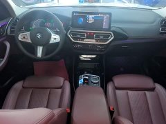 BMW iX3 2023 sDrive40 Premier - ფოტო 10