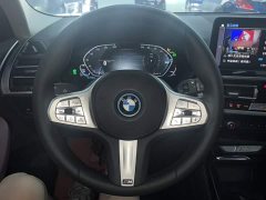 BMW iX3 2023 sDrive40 Premier - ფოტო 11