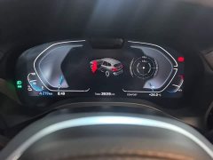 BMW iX3 2023 sDrive40 Premier - ფოტო 12