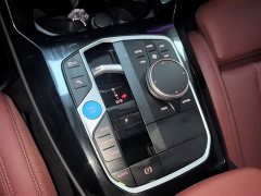 BMW iX3 2023 sDrive40 Premier - ფოტო 14
