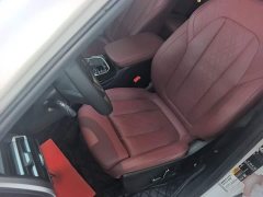 BMW iX3 2023 sDrive40 Premier - ფოტო 15