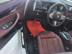 BMW iX3 2023 sDrive40 Premier - ფოტო 16
