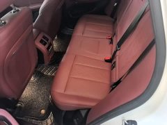 BMW iX3 2023 sDrive40 Premier - ფოტო 17