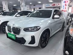 BMW iX3 2023 sDrive40 Premier - ფოტო 2