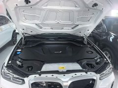 BMW iX3 2023 sDrive40 Premier - ფოტო 20