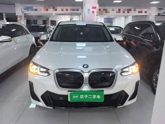BMW iX3 2023 sDrive40 Premier - ფოტო 3
