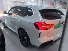 BMW iX3 2023 sDrive40 Premier - ფოტო 5