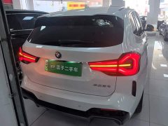 BMW iX3 2023 sDrive40 Premier - ფოტო 6