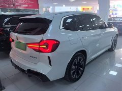 BMW iX3 2023 sDrive40 Premier - ფოტო 7