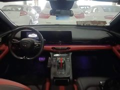 Trumpchi Yingbao 2021 270T DCT J15 - ფოტო 10
