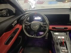 Trumpchi Yingbao 2021 270T DCT J15 - ფოტო 11
