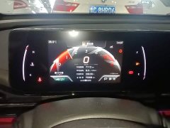 Trumpchi Yingbao 2021 270T DCT J15 - ფოტო 12