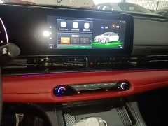 Trumpchi Yingbao 2021 270T DCT J15 - ფოტო 13