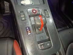 Trumpchi Yingbao 2021 270T DCT J15 - ფოტო 14