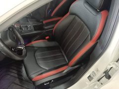 Trumpchi Yingbao 2021 270T DCT J15 - ფოტო 15