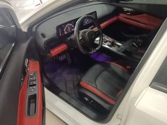 Trumpchi Yingbao 2021 270T DCT J15 - ფოტო 16