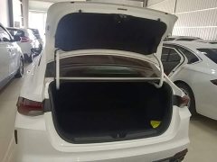 Trumpchi Yingbao 2021 270T DCT J15 - ფოტო 19