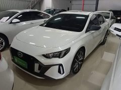 Trumpchi Yingbao 2021 270T DCT J15 - ფოტო 2