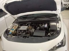 Trumpchi Yingbao 2021 270T DCT J15 - ფოტო 20