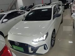 Trumpchi Yingbao 2021 270T DCT J15 - ფოტო 3