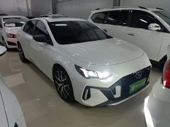 Trumpchi Yingbao 2021 270T DCT J15 - ფოტო 4