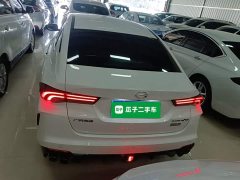 Trumpchi Yingbao 2021 270T DCT J15 - ფოტო 6