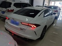 Trumpchi Yingbao 2021 270T DCT J15 - ფოტო 7