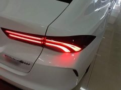 Trumpchi Yingbao 2021 270T DCT J15 - ფოტო 8
