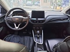 Chevrolet Cruze 325T Automatic Joyful Edition - ფოტო 10