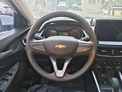 Chevrolet Cruze 325T Automatic Joyful Edition - ფოტო 11