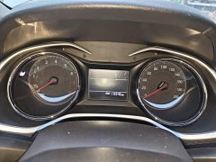 Chevrolet Cruze 325T Automatic Joyful Edition - ფოტო 12