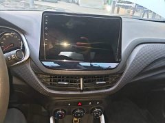Chevrolet Cruze 325T Automatic Joyful Edition - ფოტო 13