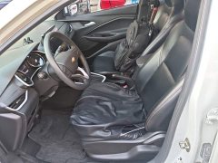 Chevrolet Cruze 325T Automatic Joyful Edition - ფოტო 15