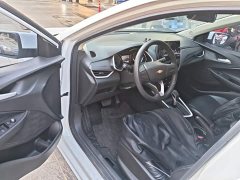 Chevrolet Cruze 325T Automatic Joyful Edition - ფოტო 16