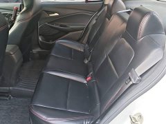 Chevrolet Cruze 325T Automatic Joyful Edition - ფოტო 17