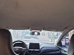 Chevrolet Cruze 325T Automatic Joyful Edition - ფოტო 18