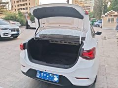 Chevrolet Cruze 325T Automatic Joyful Edition - ფოტო 19