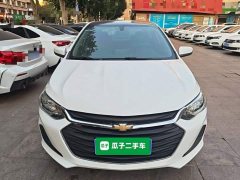 Chevrolet Cruze 325T Automatic Joyful Edition - ფოტო 3