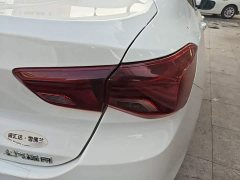 Chevrolet Cruze 325T Automatic Joyful Edition - ფოტო 8