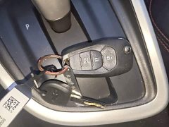 Chevrolet Cruze 325T Automatic Joyful Edition - ფოტო 9