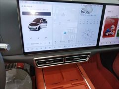 Li Auto L6 Pro - ფოტო 10