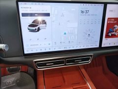 Li Auto L6 Pro - ფოტო 13