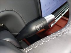 Li Auto L6 Pro - ფოტო 14