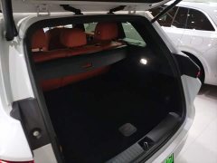 Li Auto L6 Pro - ფოტო 19