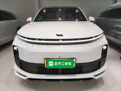 Li Auto L6 Pro - ფოტო 3