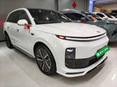 Li Auto L6 Pro - ფოტო 4